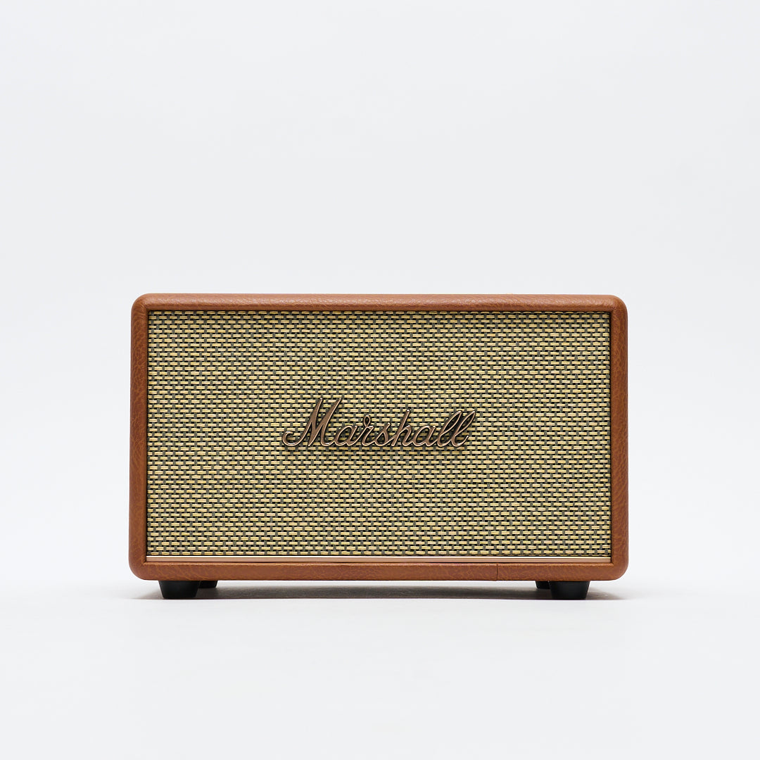 Marshall - Acton III Speaker (Brown)