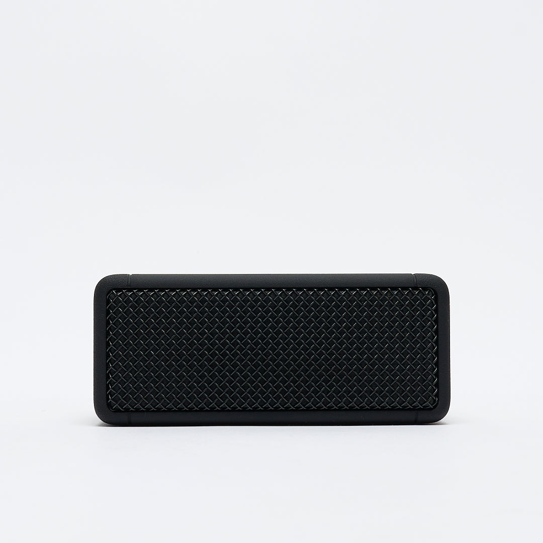 Buy Marshall Emberton Diamond Jubilee Portable Speaker (Black