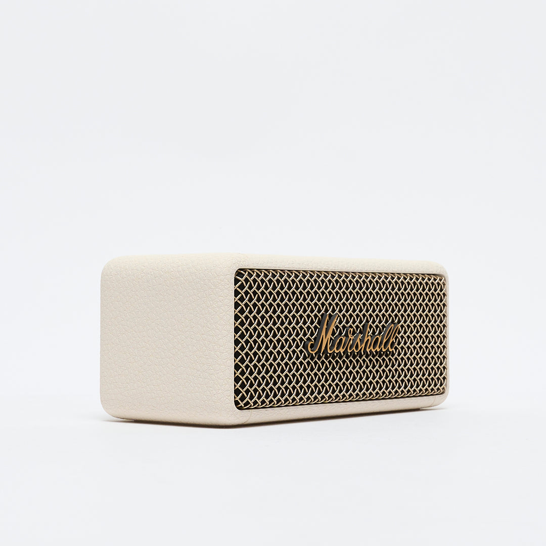 Marshall - Emberton II Speaker (Cream)