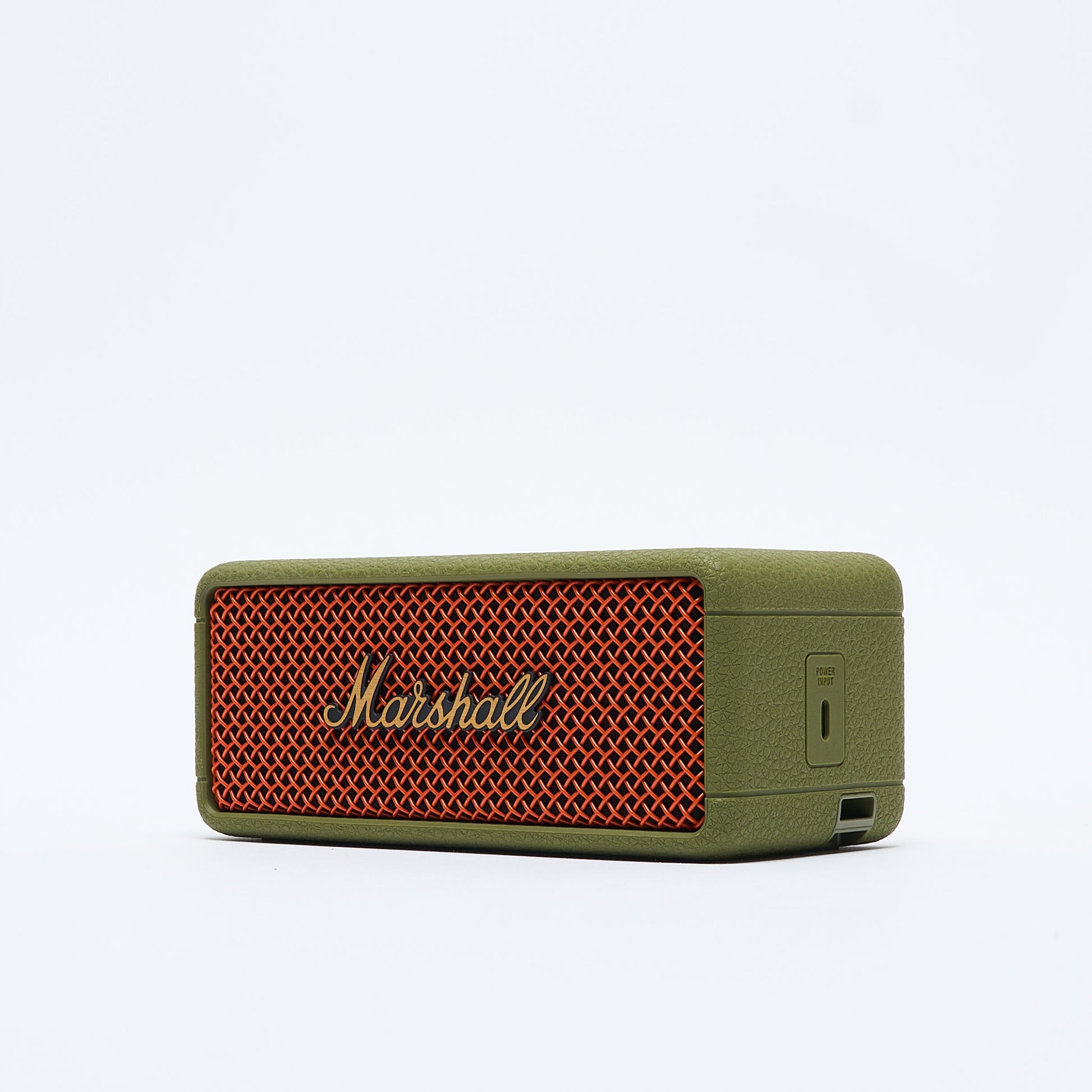 Marshall - Emberton III Lunar New Year "Woodsnake 2025"