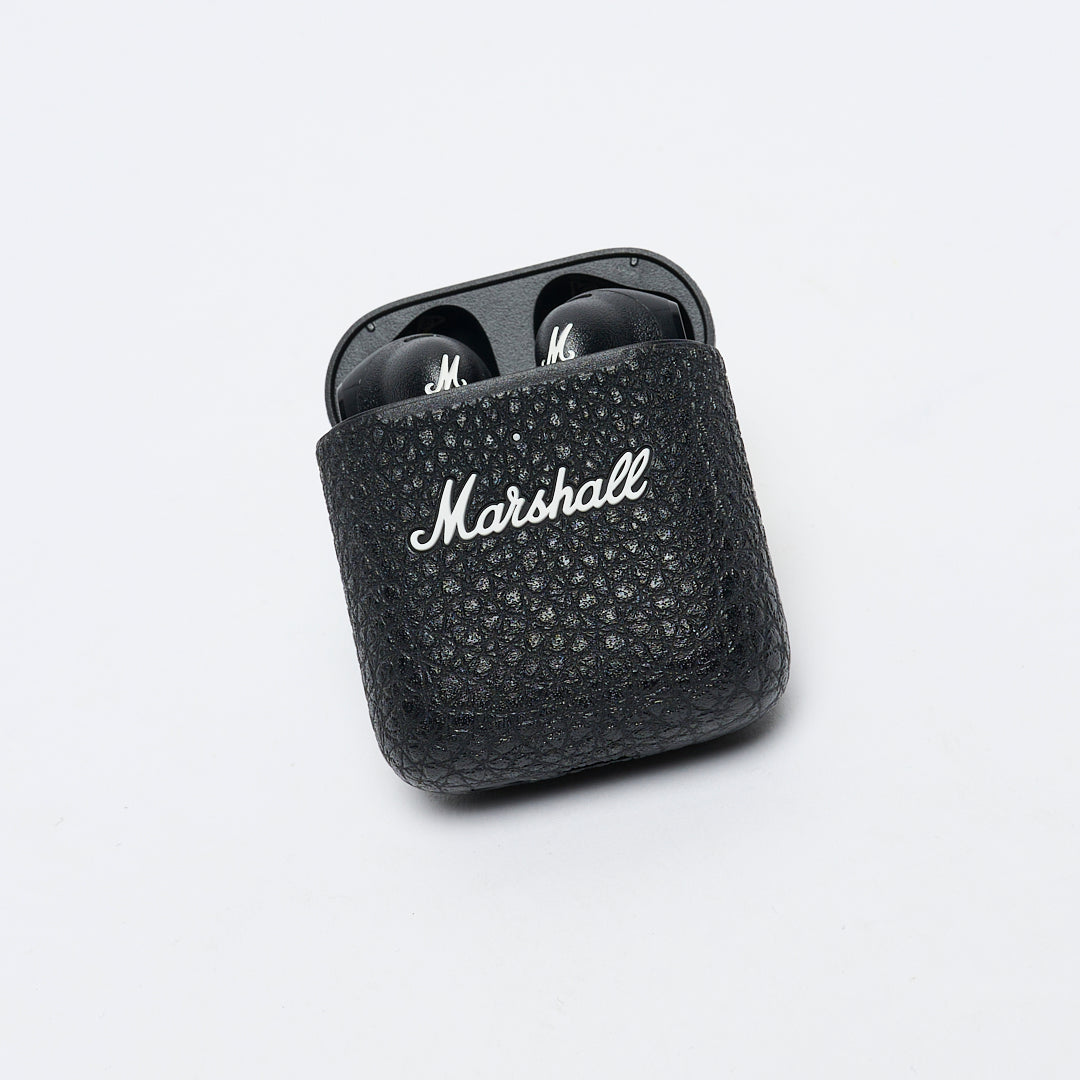 Marshall - Minor III Headphones (Black) – MILK STORE
