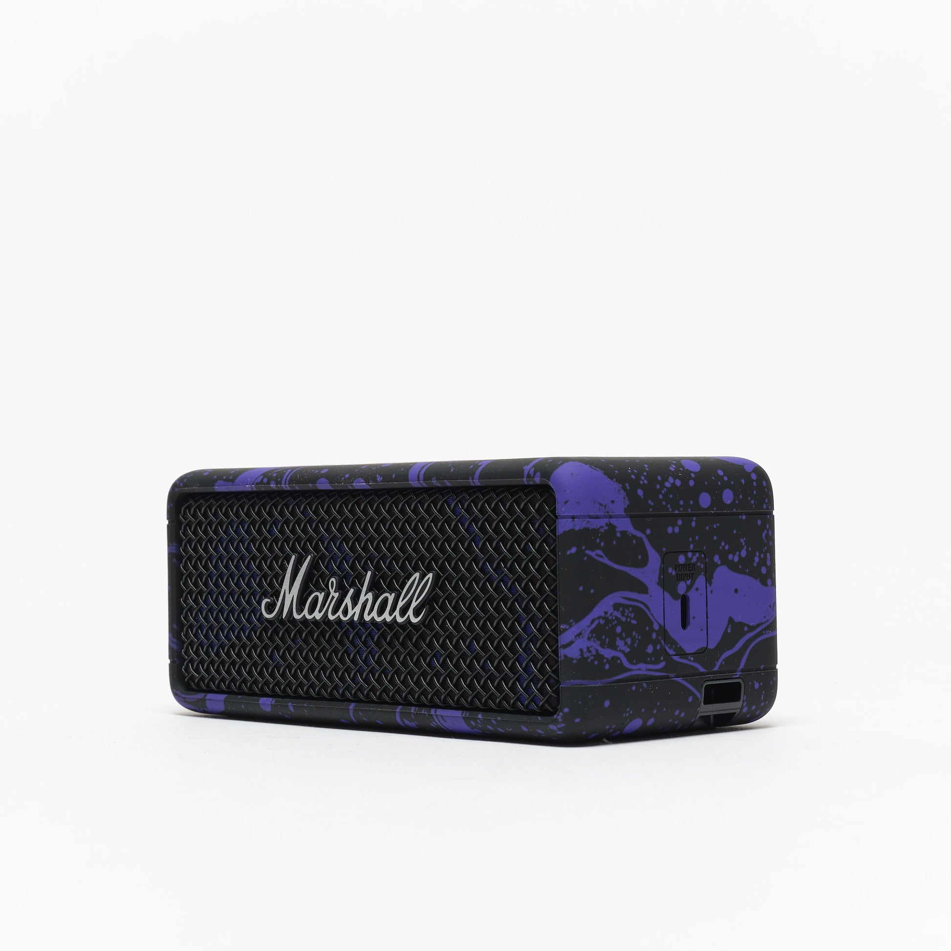 Marshall Emberton III "Hendrix Edition"