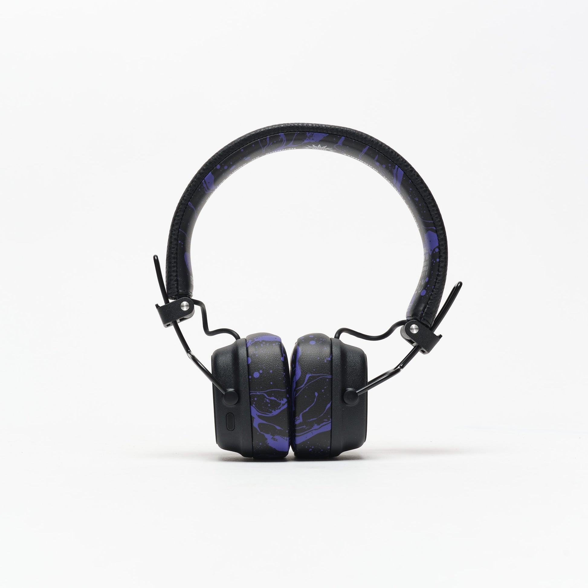 Marshall Major 5 Headphone "Hendrix Edition"