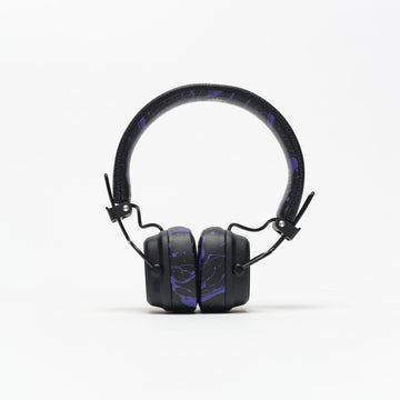 Marshall Major 5 Headphone "Hendrix Edition"