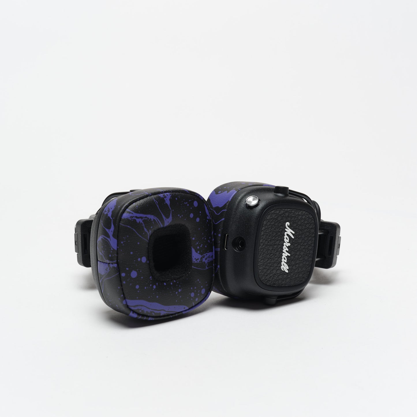 Marshall Major 5 Headphone "Hendrix Edition"