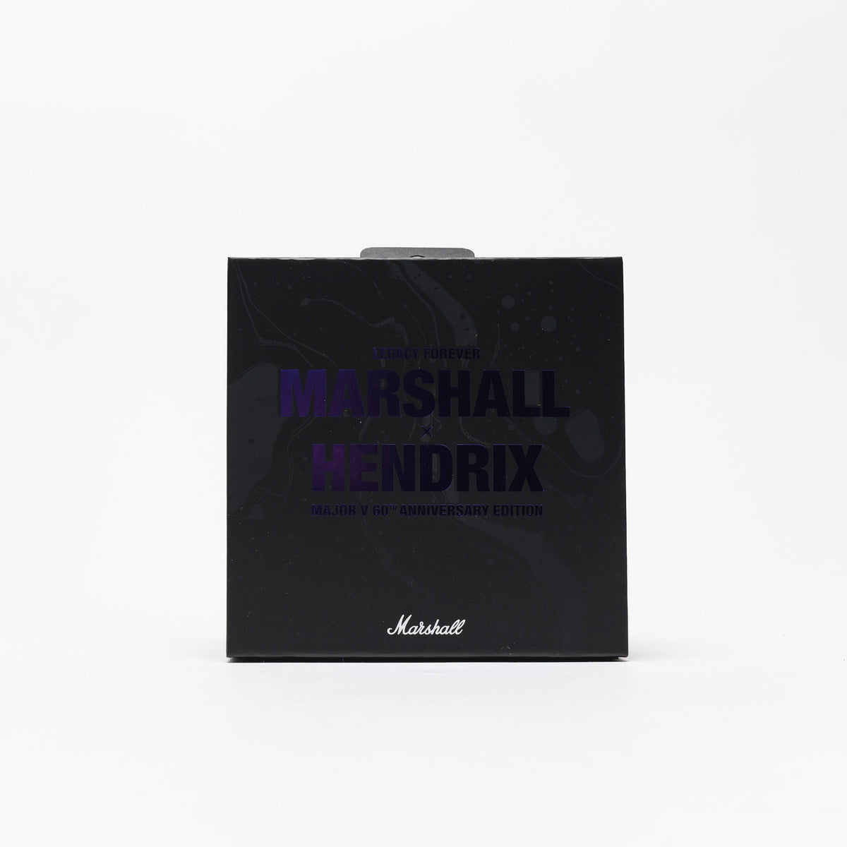 Marshall Major 5 Headphone "Hendrix Edition"