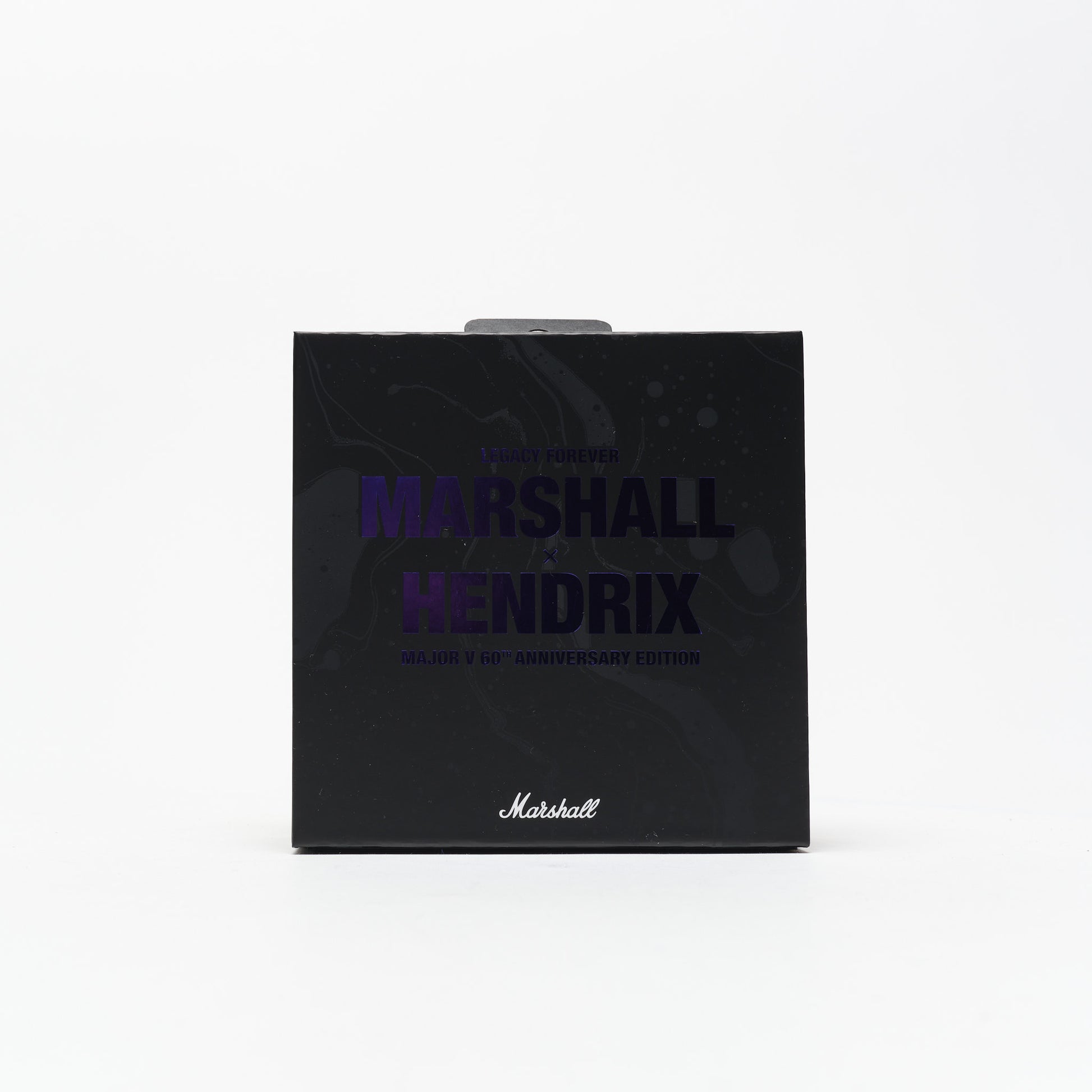 Marshall Major 5 Headphone "Hendrix Edition"