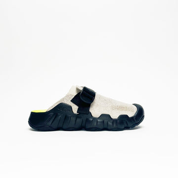 Metalwood Studio x Keen - Hyperport Clog (Plaza Taupe/Black)