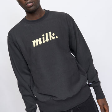 Pull homme – MILK STORE