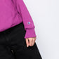 Milk x Champion - RW Bubble Hoodie Women (Purple)