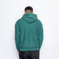 Milk x Champion - RW Hooded Sweatshirt Bubble (Green)