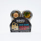 Milk x Bones Wheels - V7 X Formula X99 54mm "Super RS"