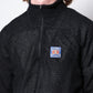Millet x Element  MXE Alpha 1/4 Zip Black