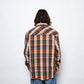Millet x Element MXE Flannel Shirt