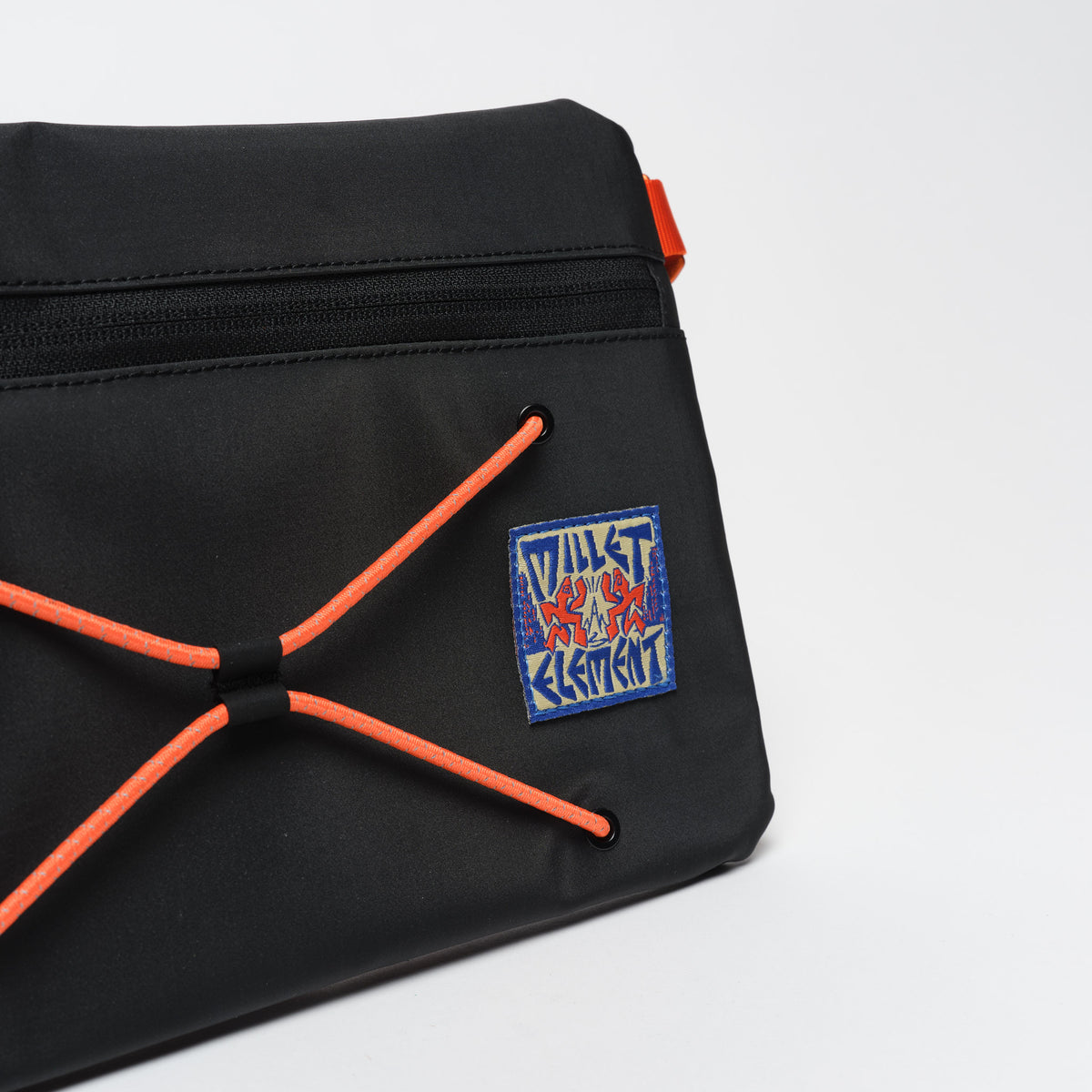 Millet x Element MXE Flat Pouch