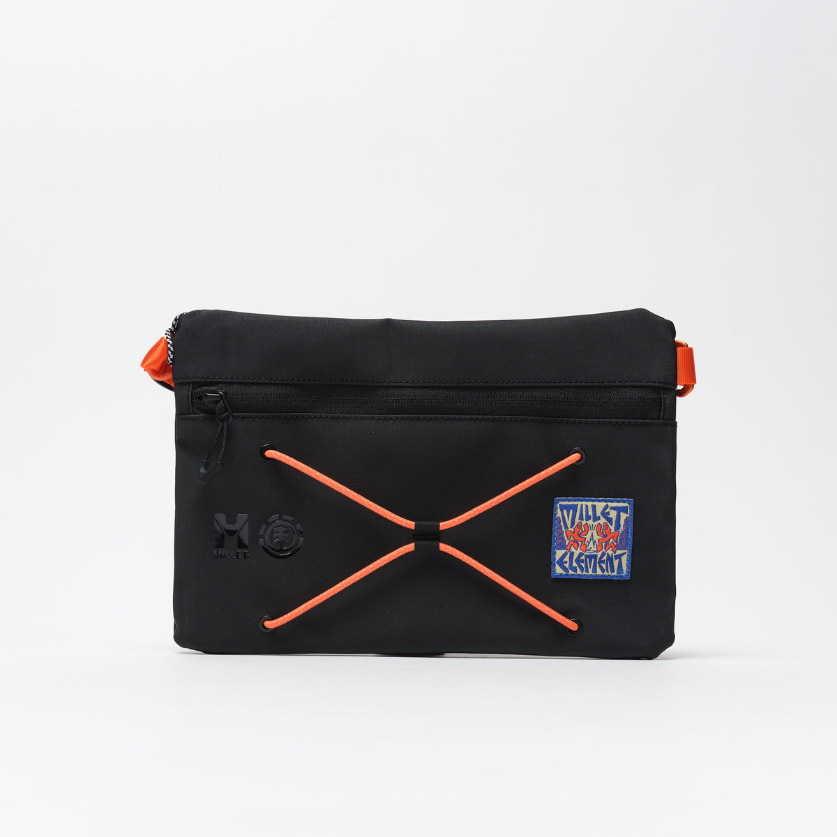 Millet x Element MXE Flat Pouch