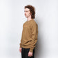 Millet x Element  MXE Hit The Top Crewneck Beige