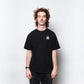 Millet x Element  MXE Hit The Top SS Tee Black
