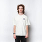 Millet x Element  MXE Hit The Top SS Tee White