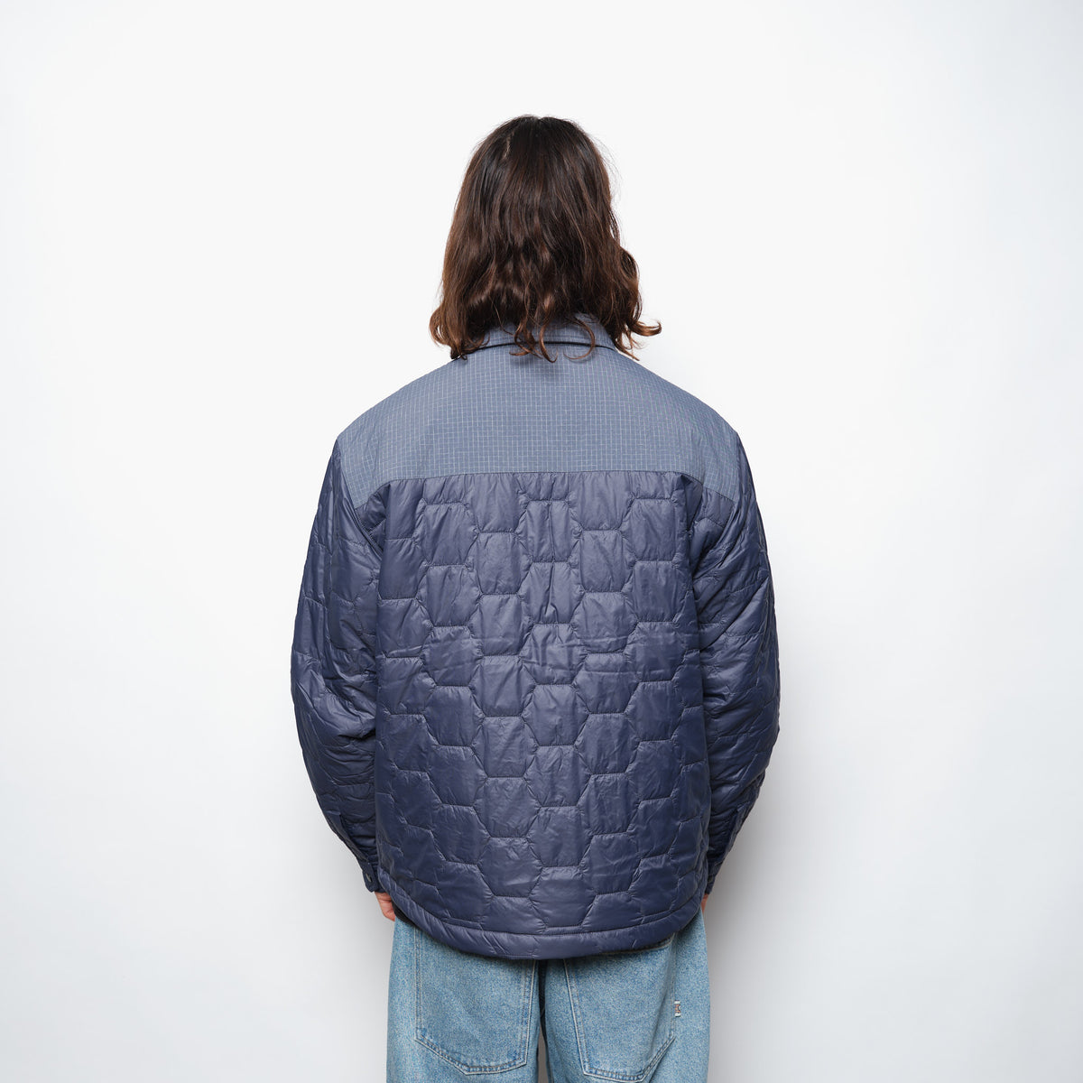 Millet x Element MXE Insulated Coach Jacket