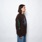 Millet x Element MXE Jacquard Pull