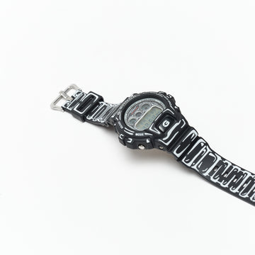 Montres- Casio G-Shock x Joshua Vides - Wacth Digital DW-6900JV-1ER 