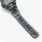 Montres- Casio G-Shock x Joshua Vides - Wacth Digital DW-6900JV-1ER 