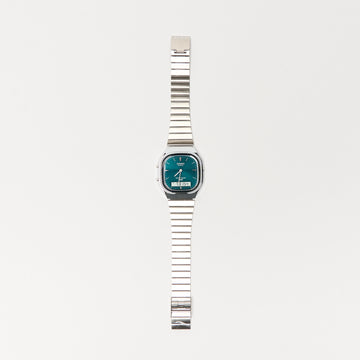 Montres - CASIO  AQ-240E-3AEF