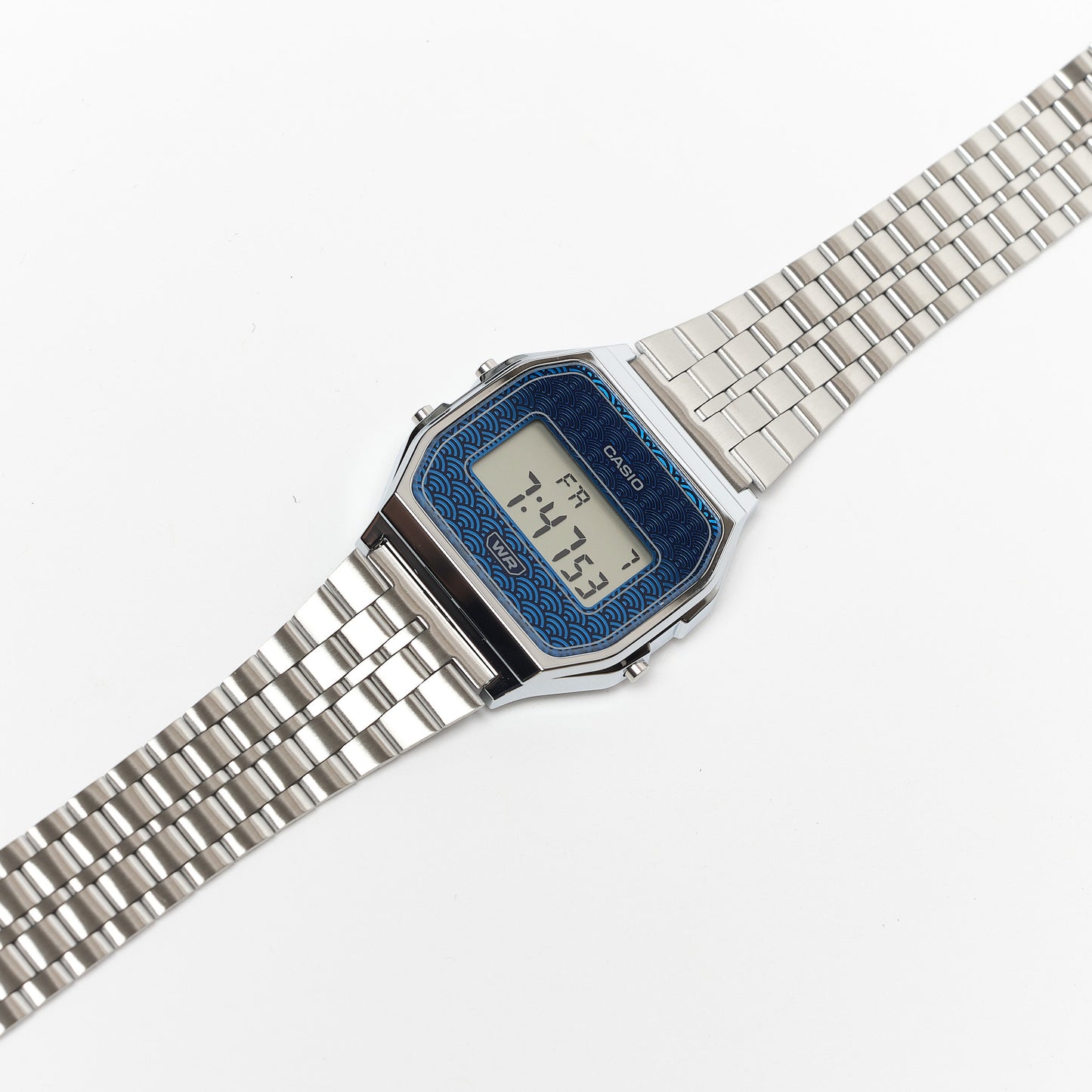 Montres - Casio A159WEVJ-2ER