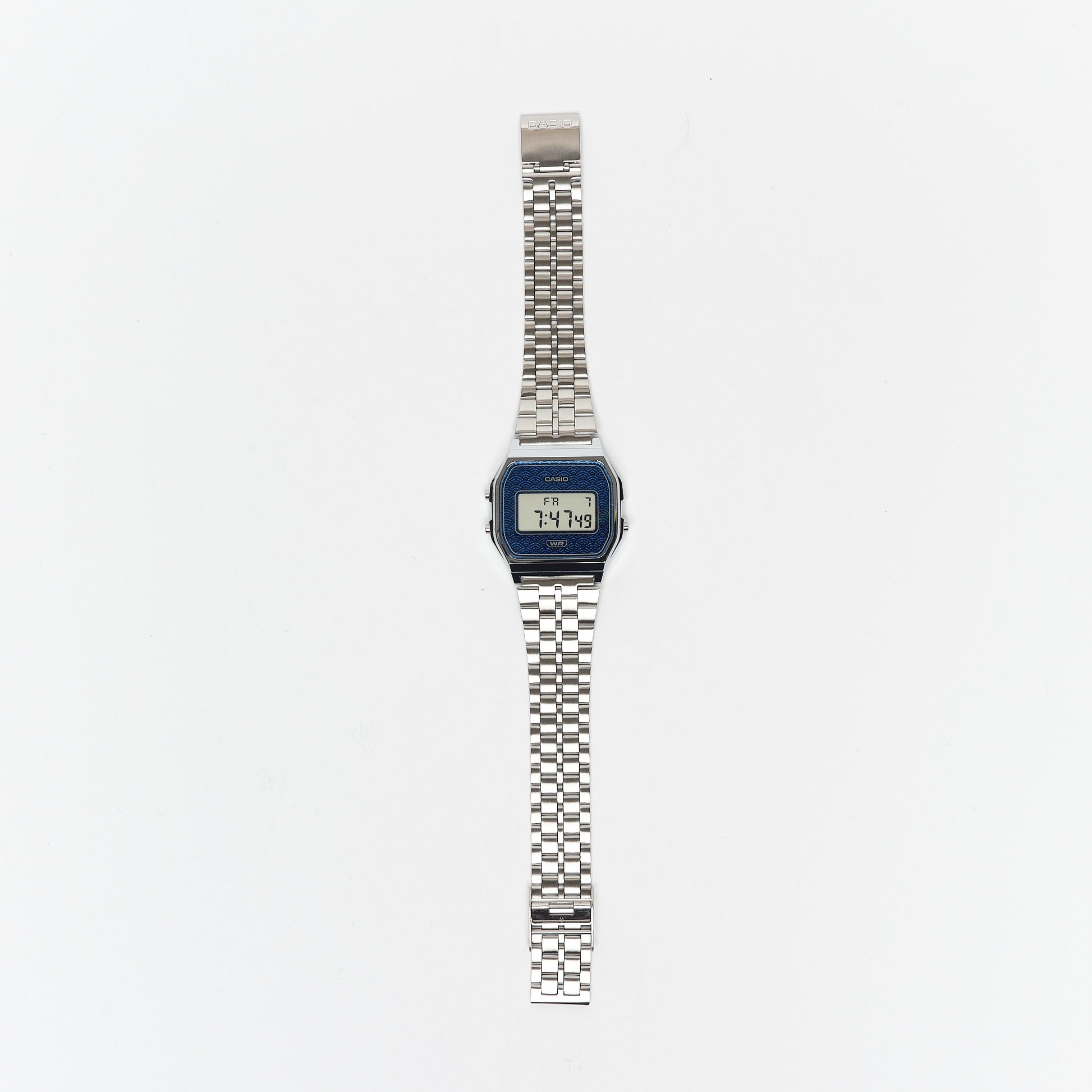 Montres - Casio A159WEVJ-2ER