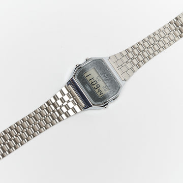 Montres - Casio A159WEVJ-7ER Made In Japan