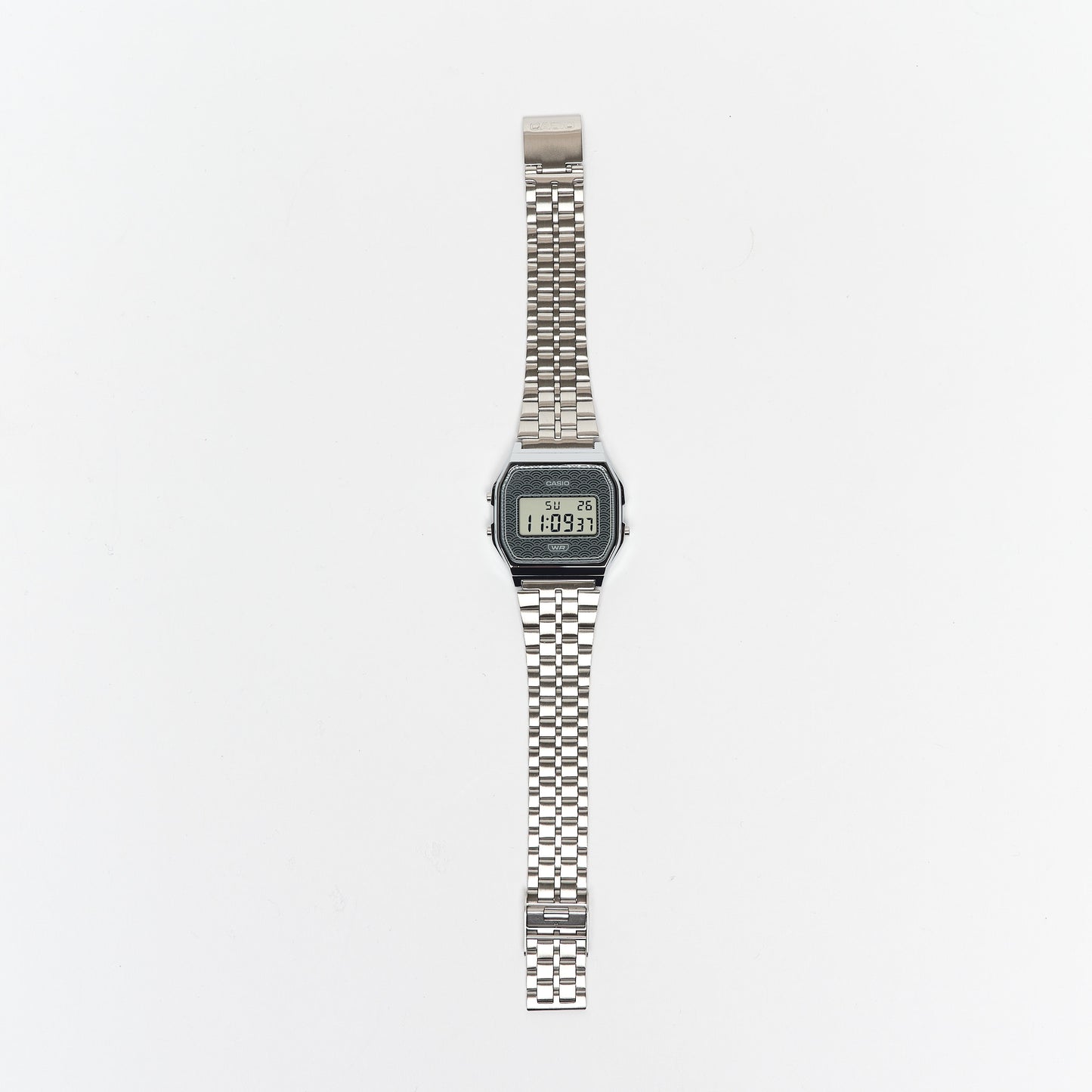 Montres - Casio A159WEVJ-7ER Made In Japan