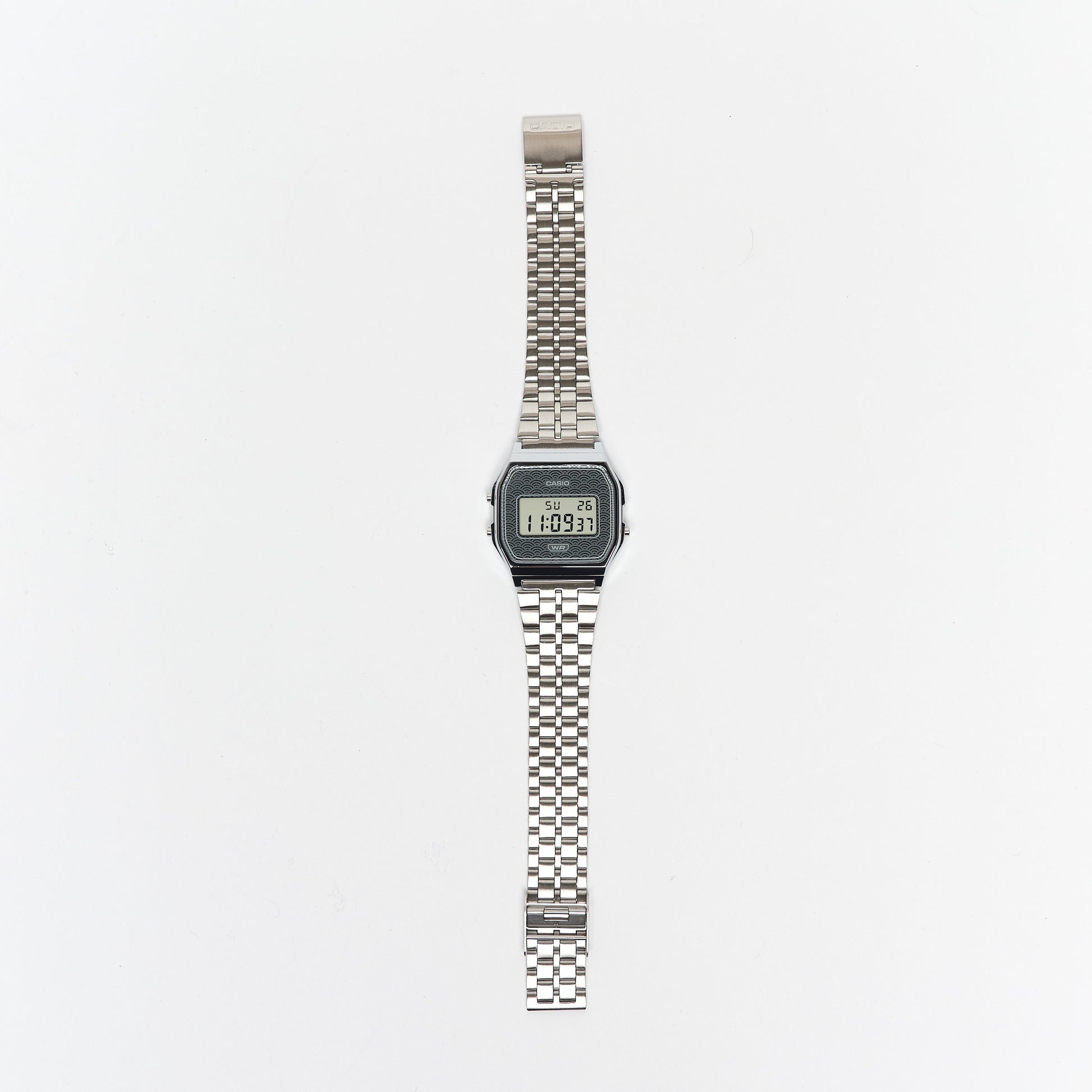 Montres - Casio A159WEVJ-7ER Made In Japan