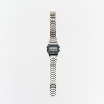 Montres - Casio A159WEVJ-7ER Made In Japan