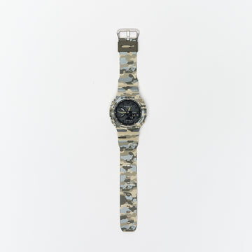 Montres - Casio G-Shock - Wacth Analog GA-2100CM-5AER