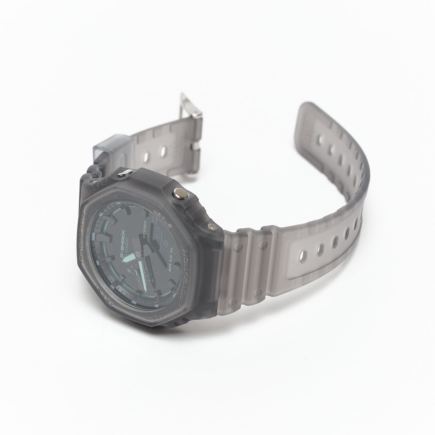 Montres - Casio G-Shock - Wacth Analog GA-2100K-1AER