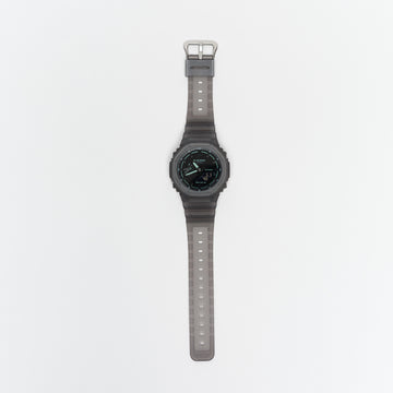 Montres - Casio G-Shock - Wacth Analog GA-2100K-1AER