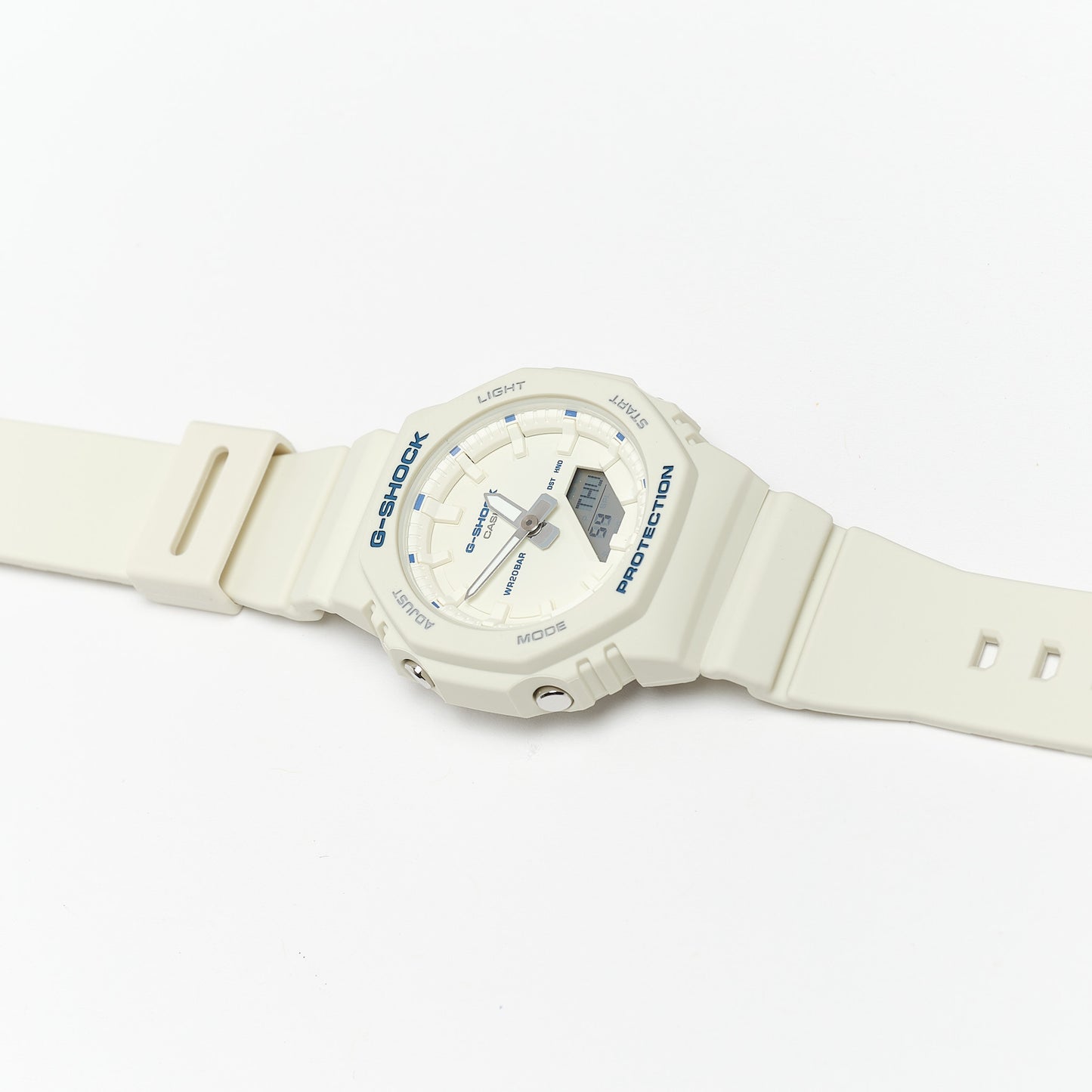 Montres - Casio G-Shock - Wacth Analog GMA-P2100BA-7AER