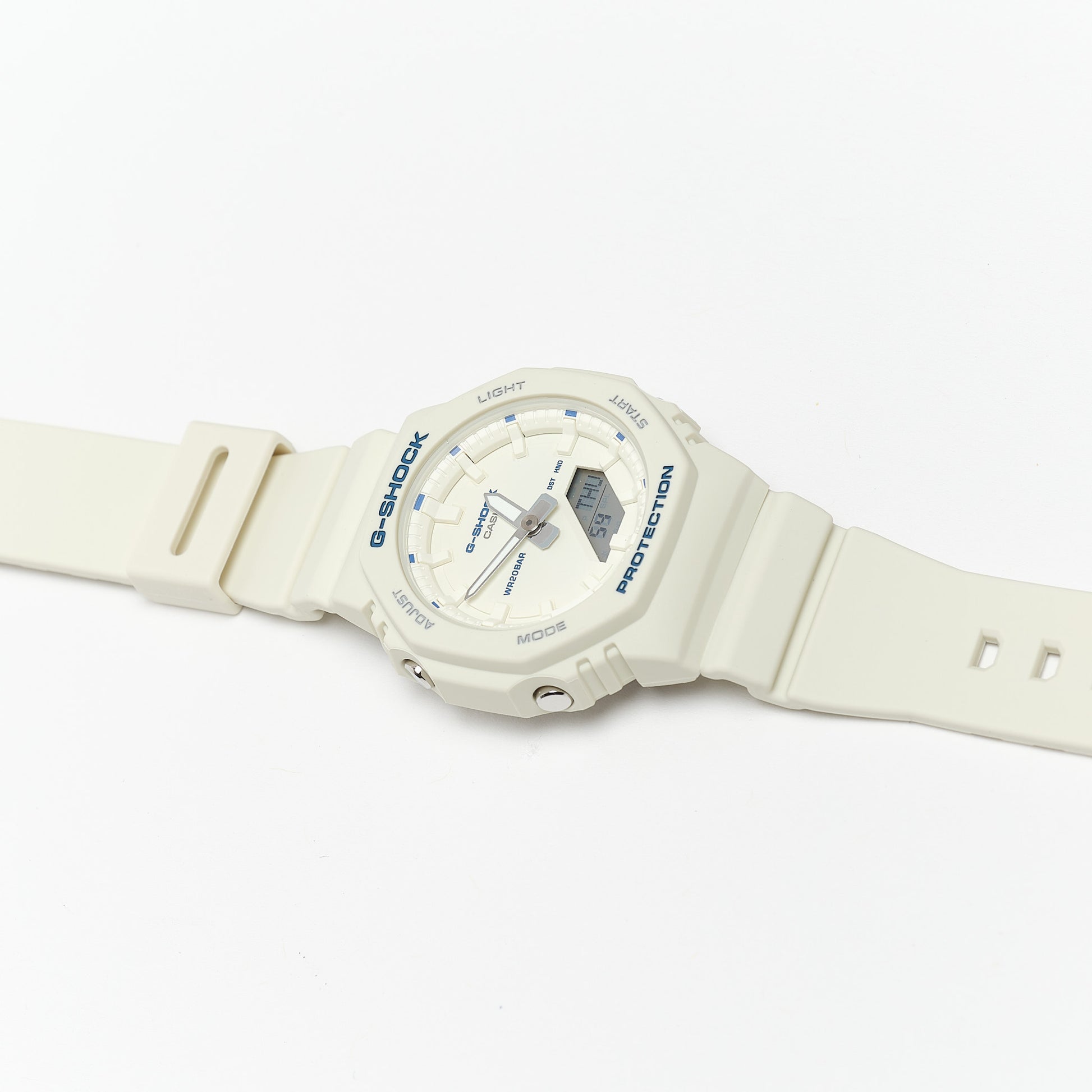 Montres - Casio G-Shock - Wacth Analog GMA-P2100BA-7AER