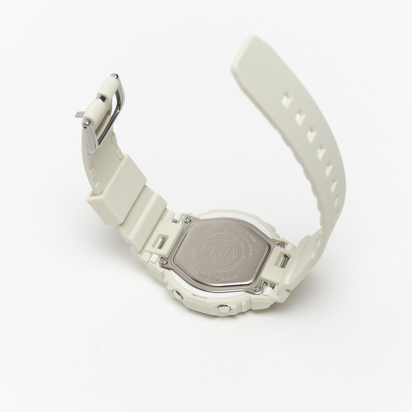 Montres - Casio G-Shock - Wacth Analog GMA-P2100BA-7AER