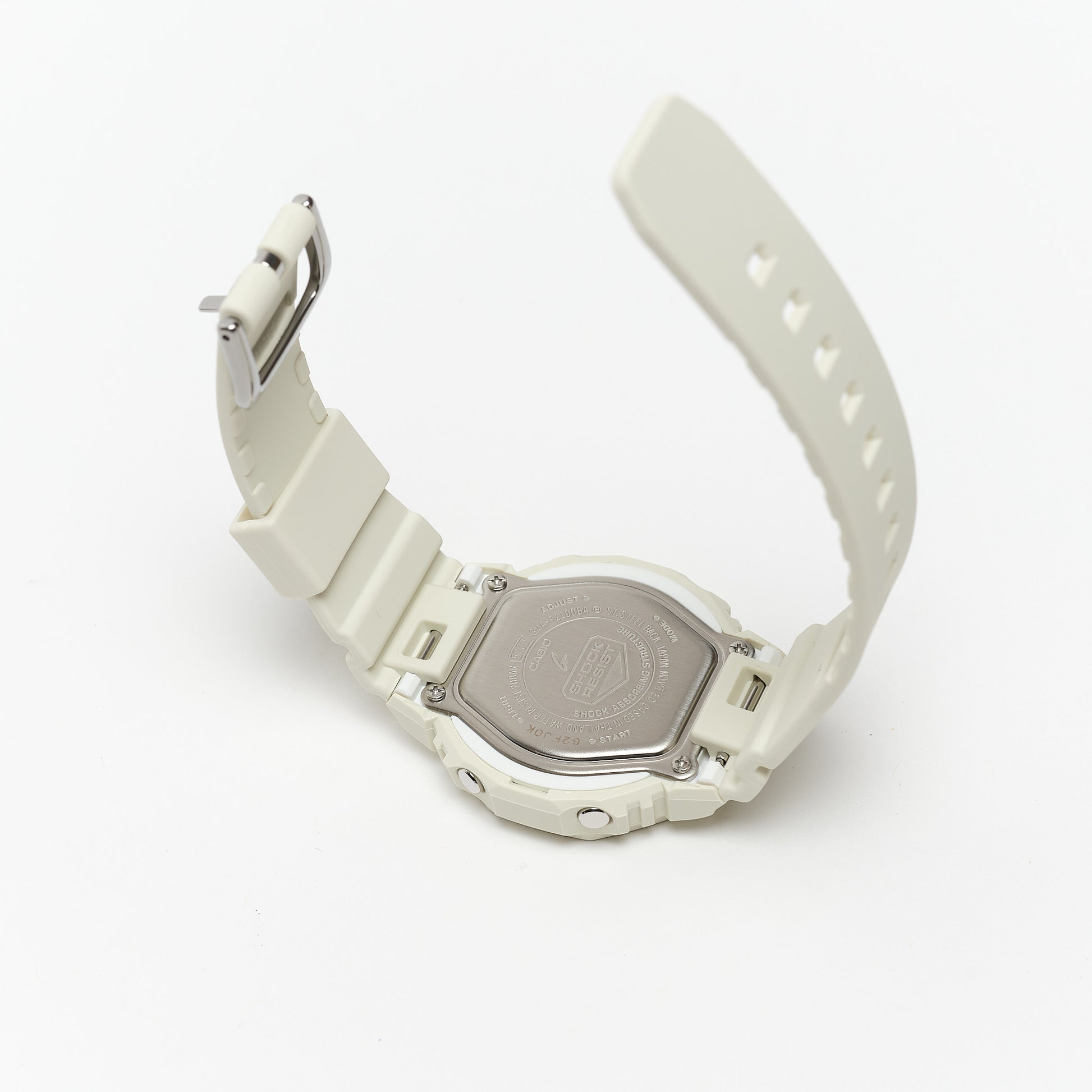 Montres - Casio G-Shock - Wacth Analog GMA-P2100BA-7AER