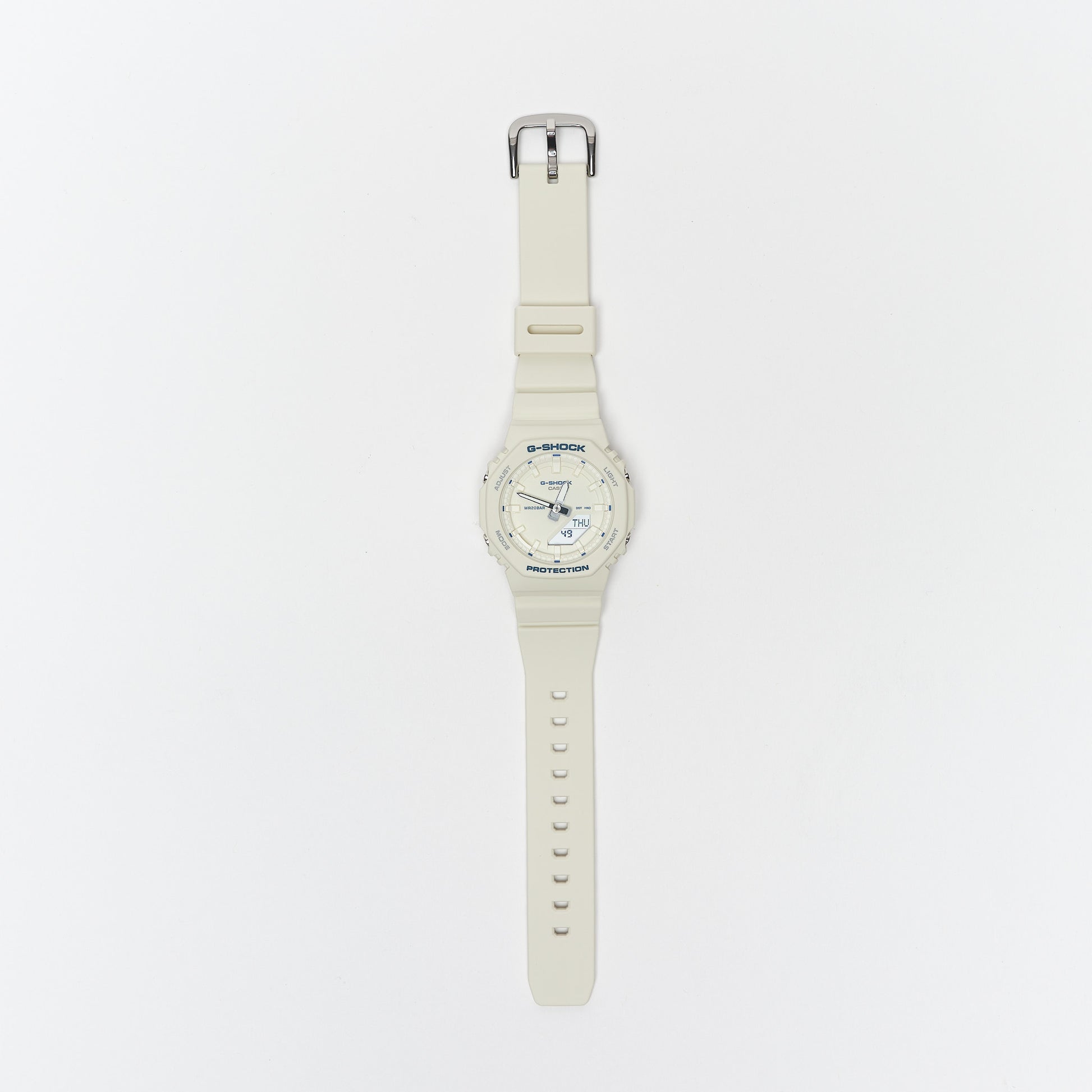 Montres - Casio G-Shock - Wacth Analog GMA-P2100BA-7AER