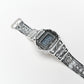 Montres - Casio G-Shock x Joshua Vides - Wacth Digital DW-5600JV-7ER