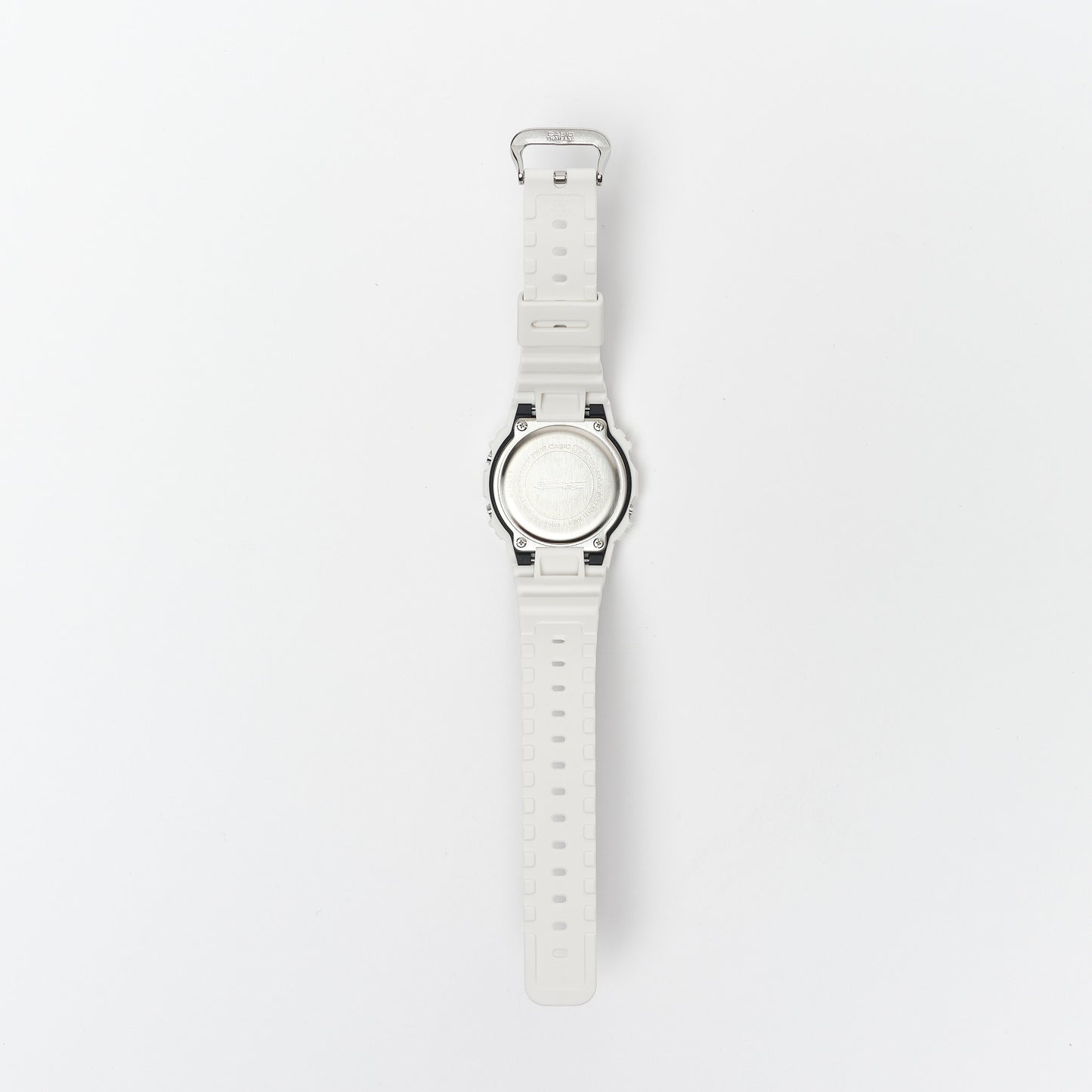 Montres - Casio G-Shock x Joshua Vides - Wacth Digital DW-5600JV-7ER