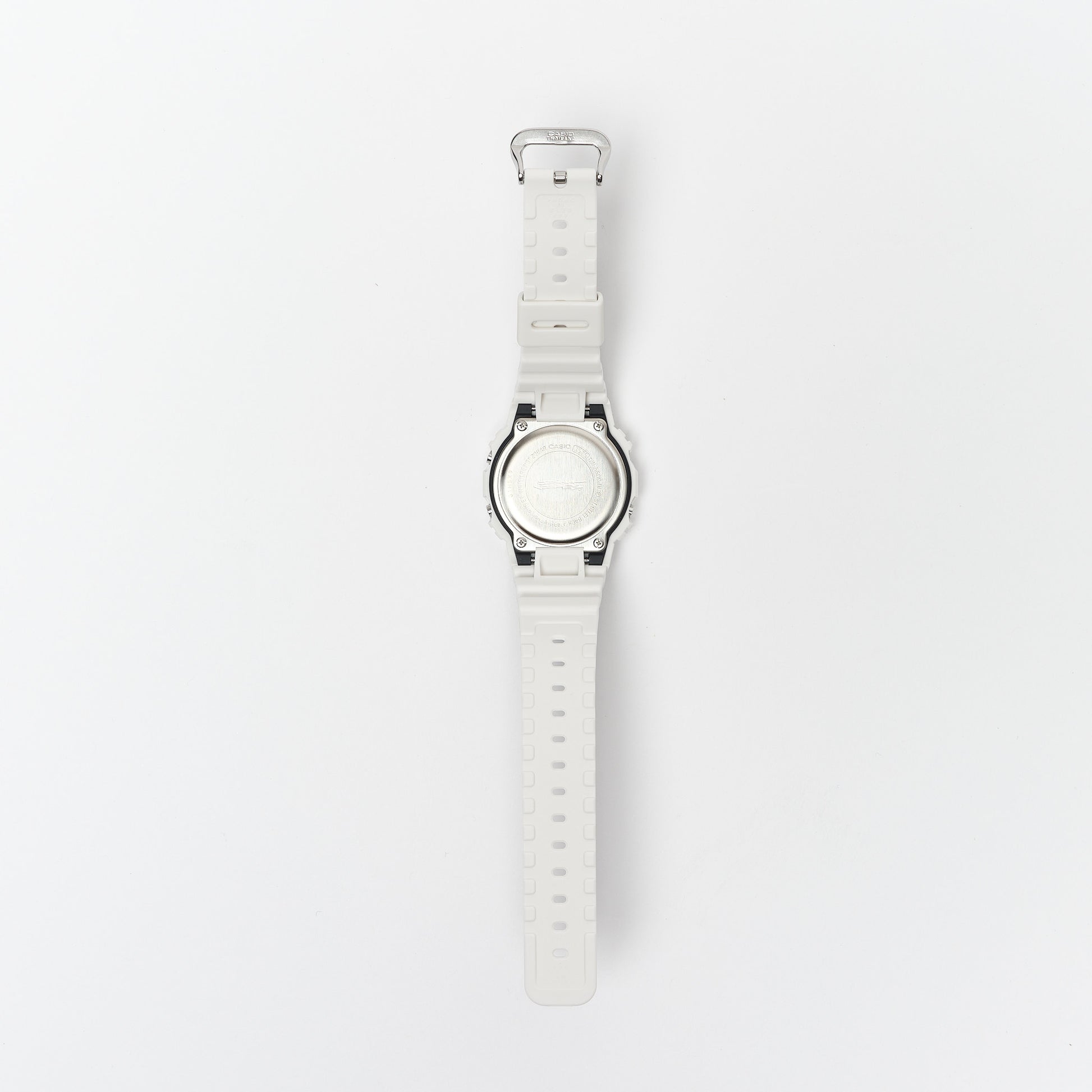 Montres - Casio G-Shock x Joshua Vides - Wacth Digital DW-5600JV-7ER