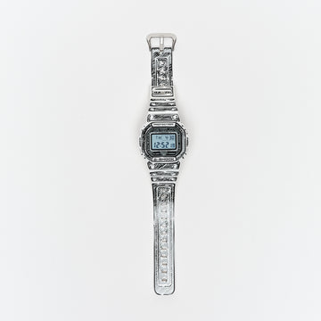Montres - Casio G-Shock x Joshua Vides - Wacth Digital DW-5600JV-7ER