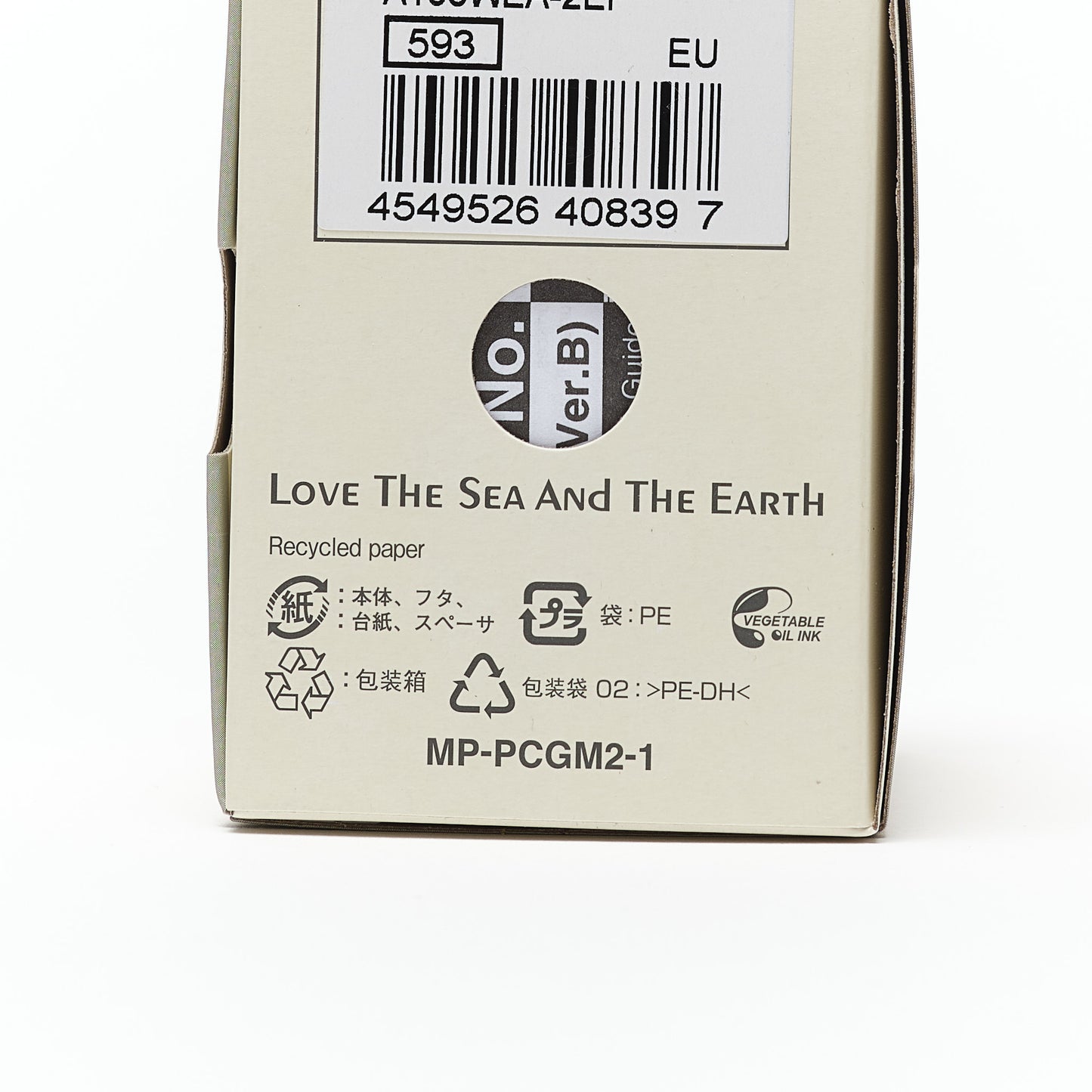 Montres - Casio Vintage - A158WEA-2EF
