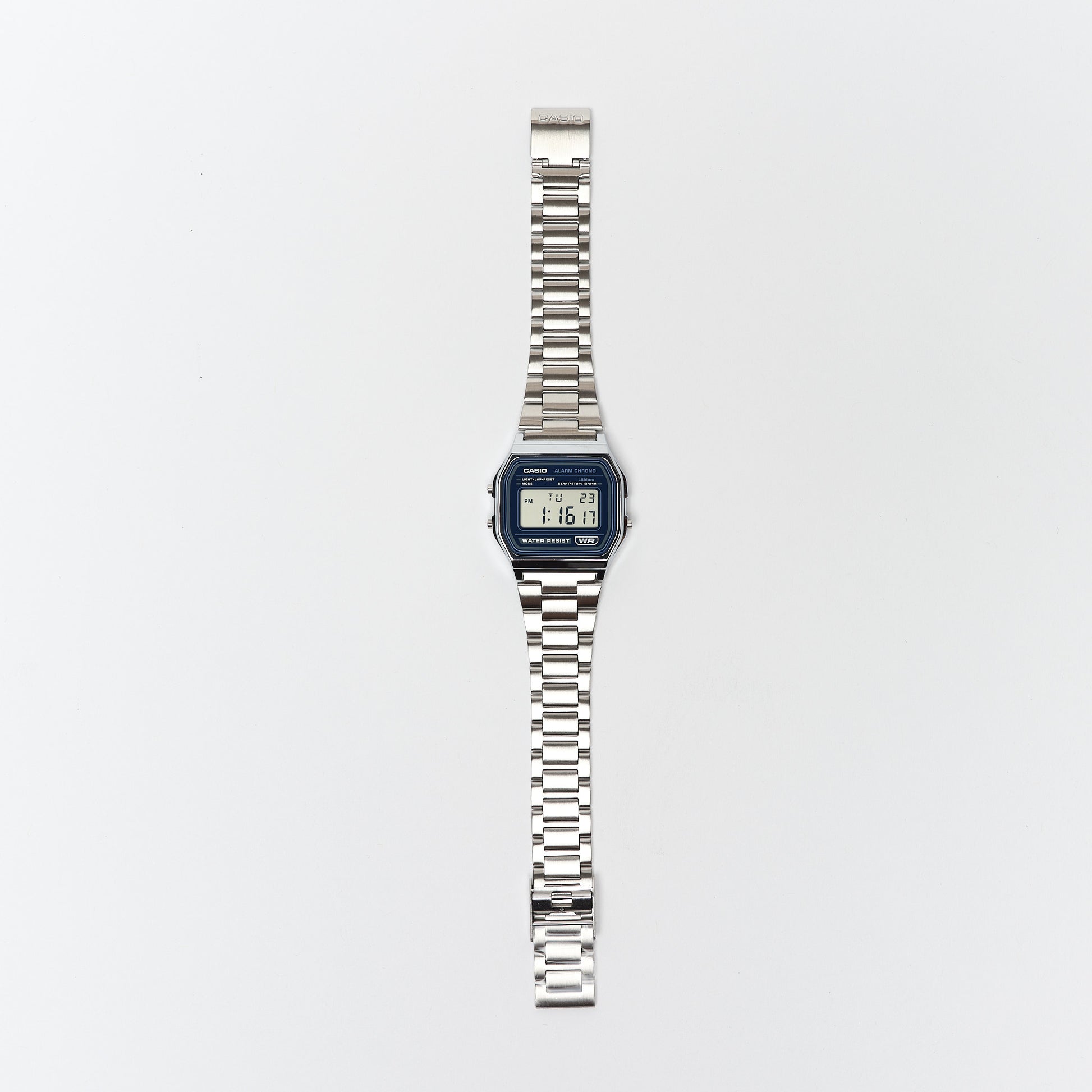 Montres - Casio Vintage - A158WEA-2EF