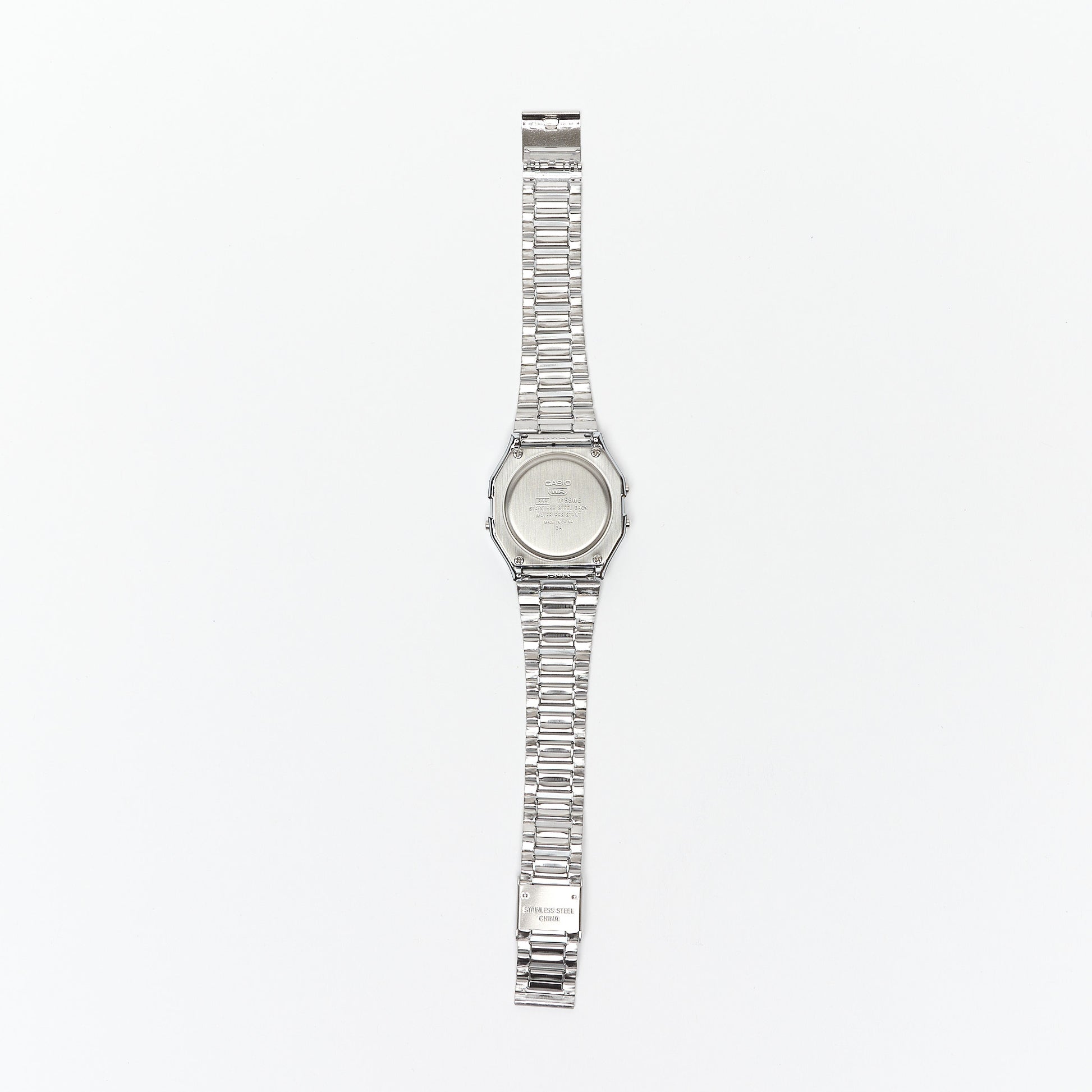 Montres - Casio Vintage - A158WEA-7EF