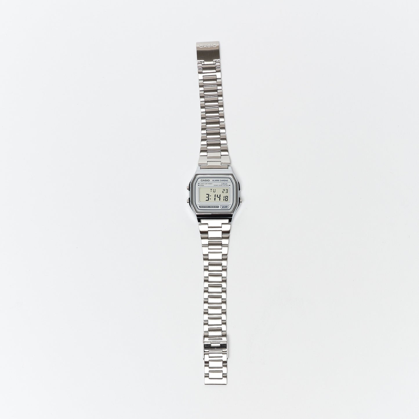 Montres - Casio Vintage - A158WEA-7EF